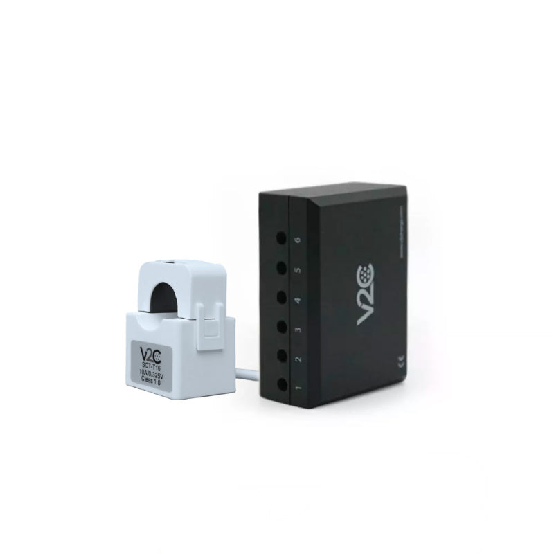 Borne de Recharge V2C - Trydan PRO - 7,4 kWh - TRYPRO-32-1-SO